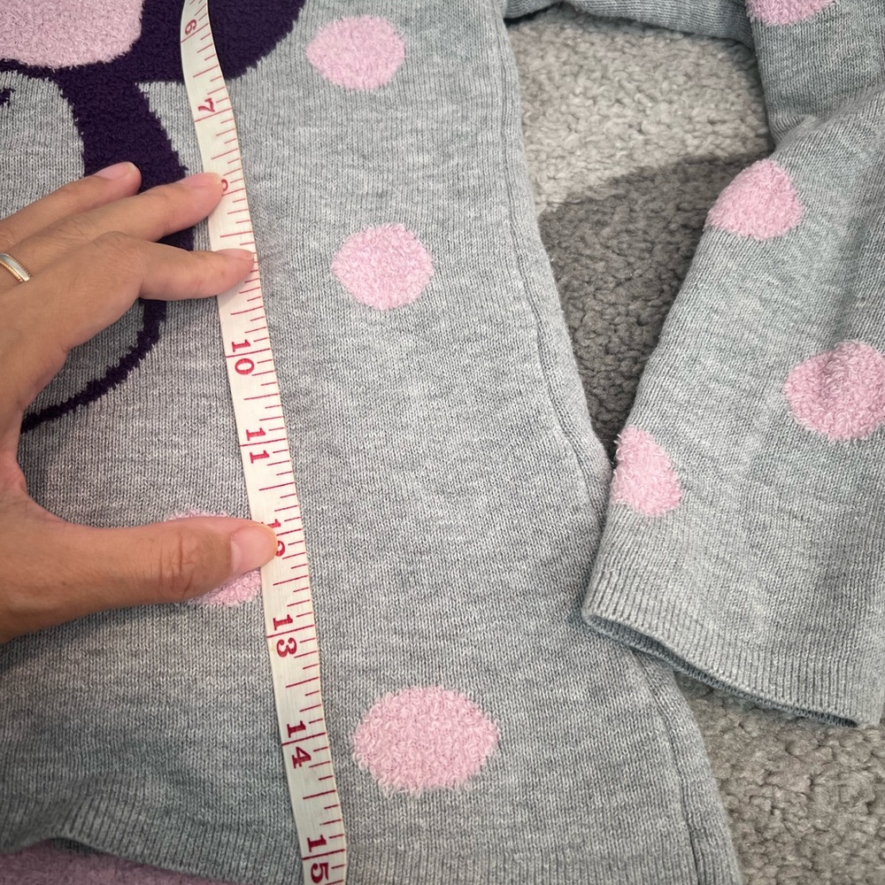 Disney minnie sweater set - Picture 4 of 8
